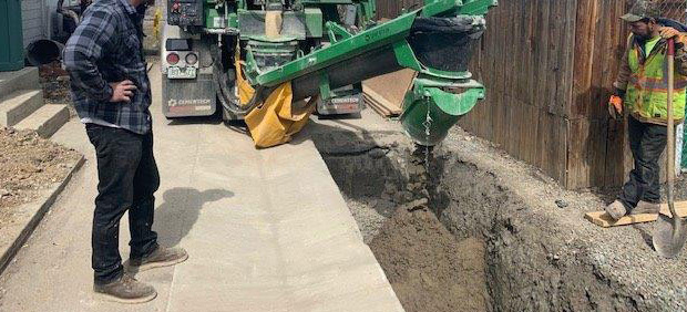 Ready Mix Concrete Whitefield